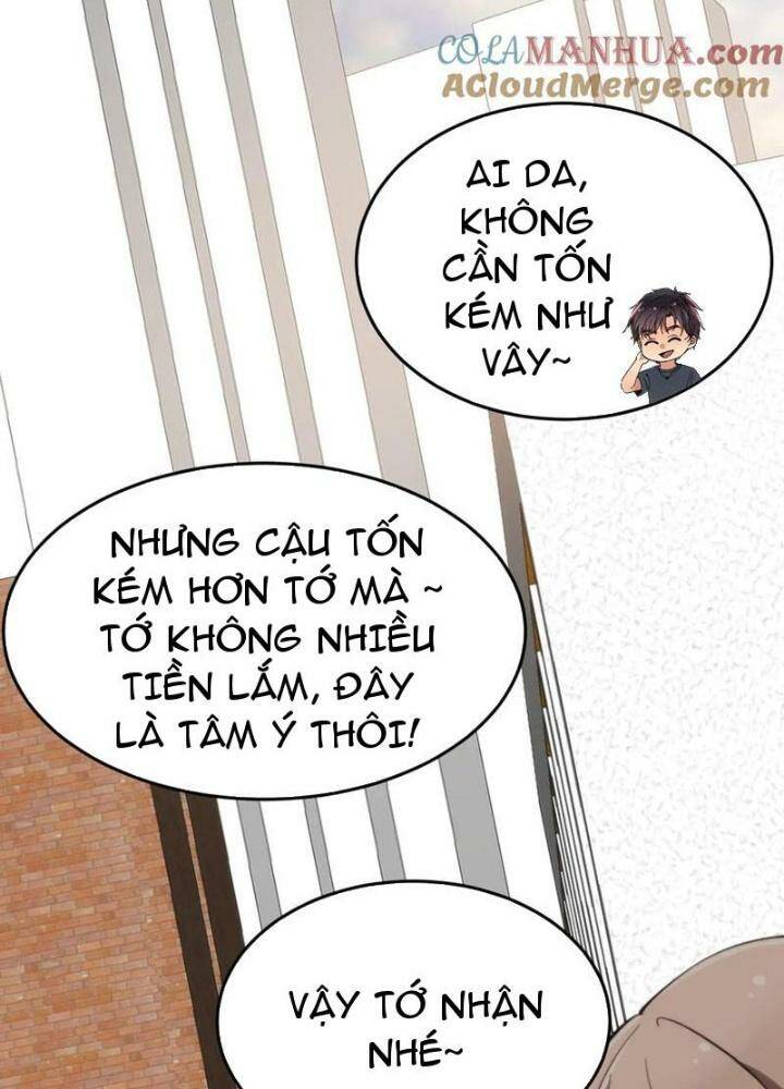 ta có 90 tỷ tiền liếm cẩu! chapter 19 - Trang 2