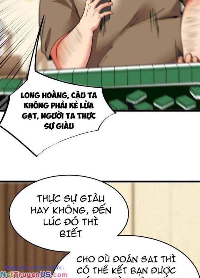 ta có 90 tỷ tiền liếm cẩu! chapter 20 - Trang 2