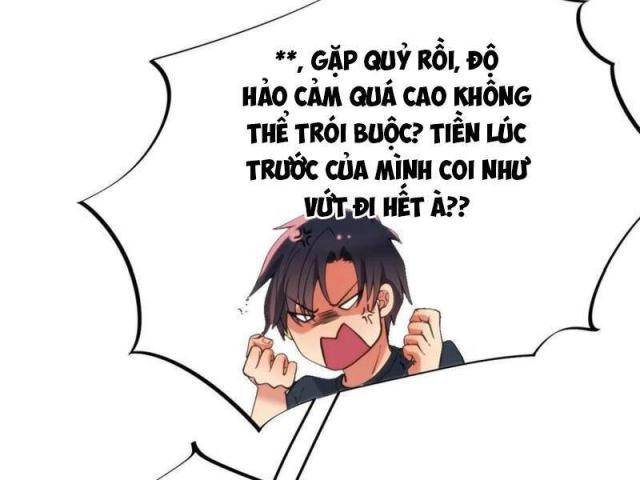 ta có 90 tỷ tiền liếm cẩu! chapter 35 - Trang 2