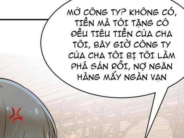 ta có 90 tỷ tiền liếm cẩu! chapter 35 - Trang 2