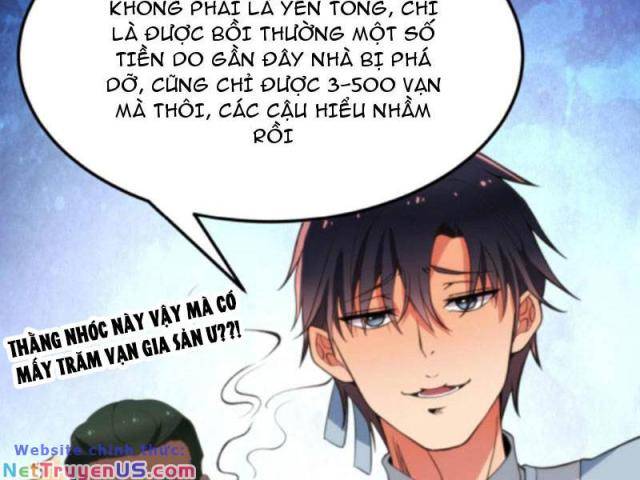 ta có 90 tỷ tiền liếm cẩu! chapter 42 - Trang 2