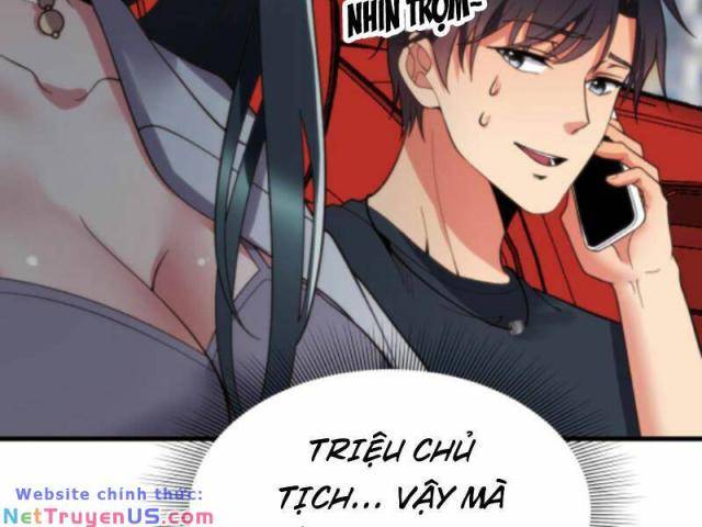 ta có 90 tỷ tiền liếm cẩu! chapter 53 - Trang 2