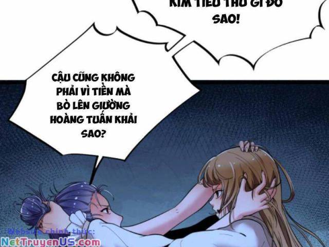 ta có 90 tỷ tiền liếm cẩu! chapter 54 - Next chapter 54