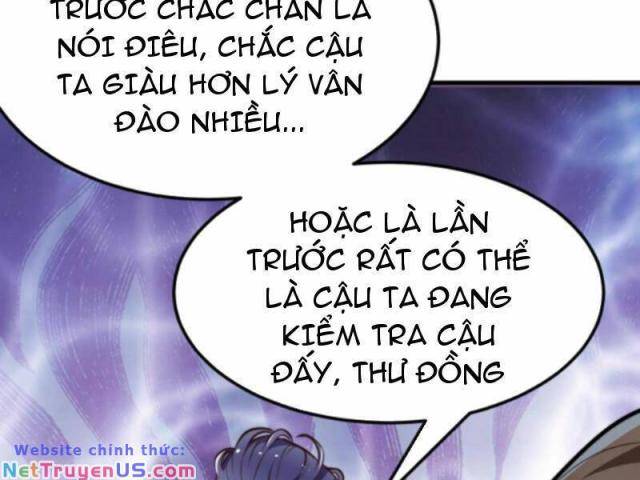 ta có 90 tỷ tiền liếm cẩu! chapter 54 - Next chapter 54