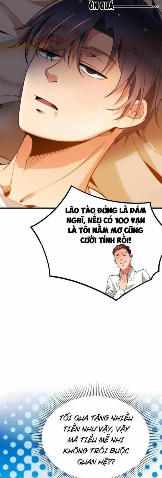 ta có 90 tỷ tiền liếm cẩu! chapter 6 - Next chapter 6