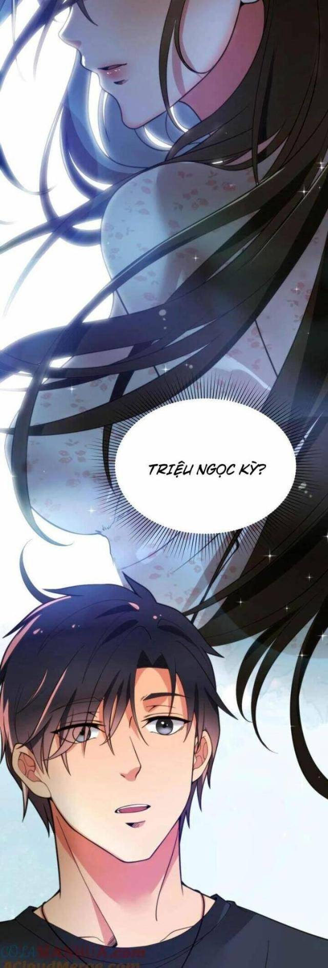 ta có 90 tỷ tiền liếm cẩu! chapter 6 - Next chapter 6