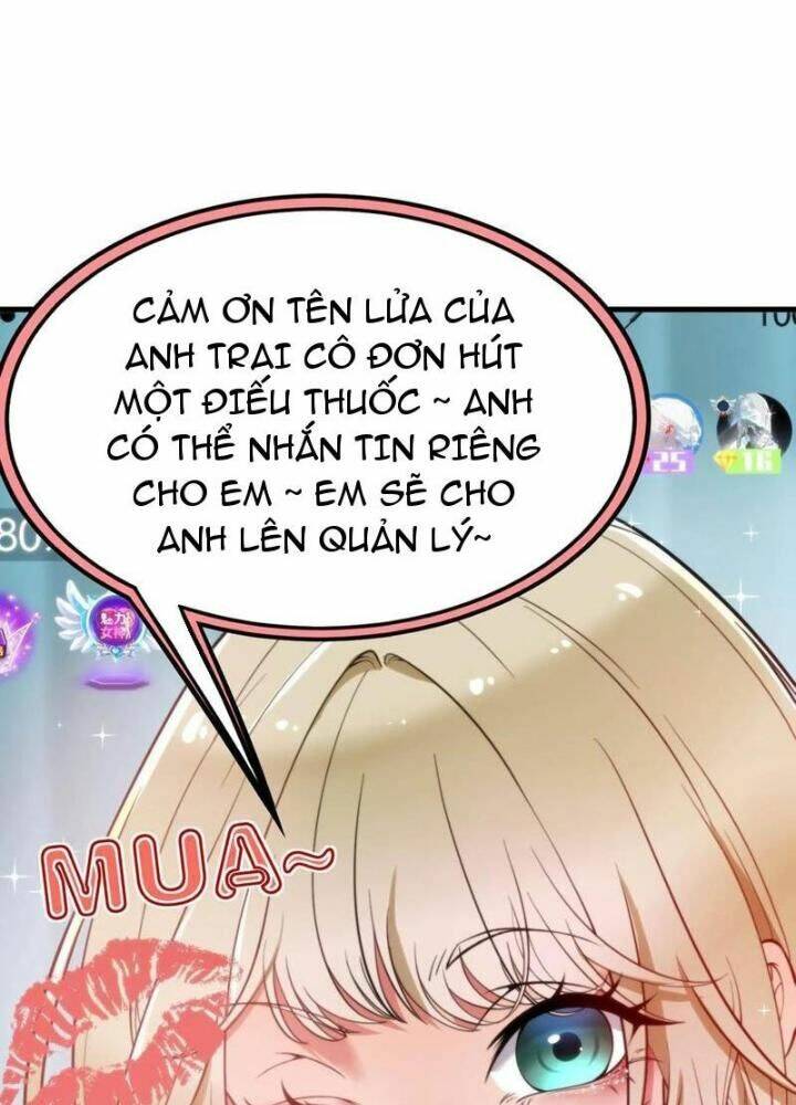 ta có 90 tỷ tiền liếm cẩu! chapter 6 - Next chapter 6