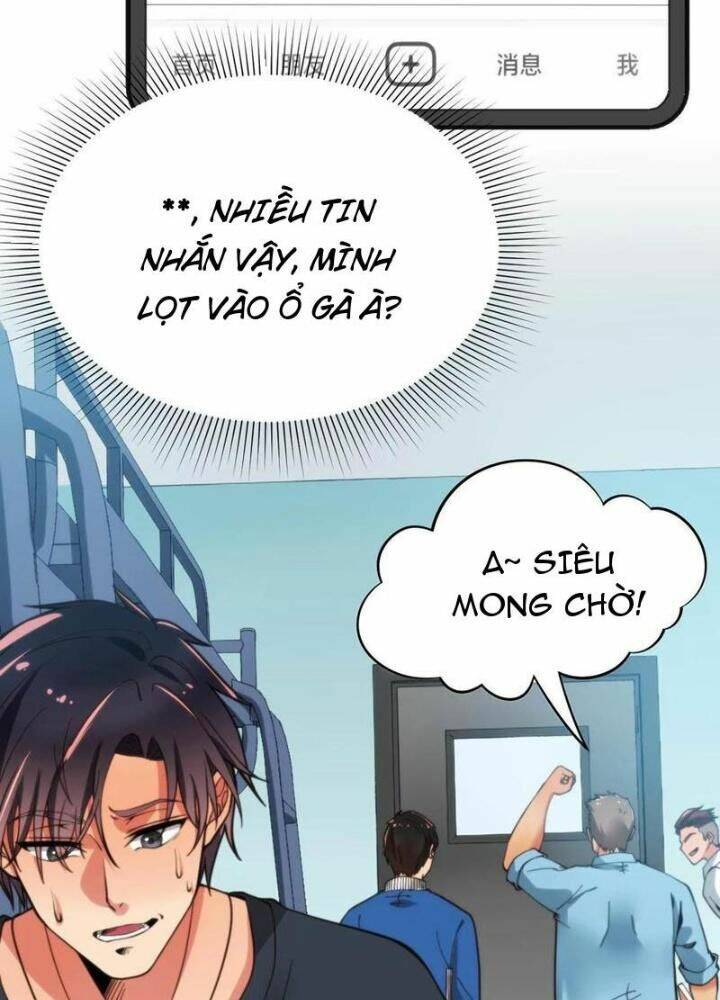 ta có 90 tỷ tiền liếm cẩu! chapter 6 - Next chapter 6