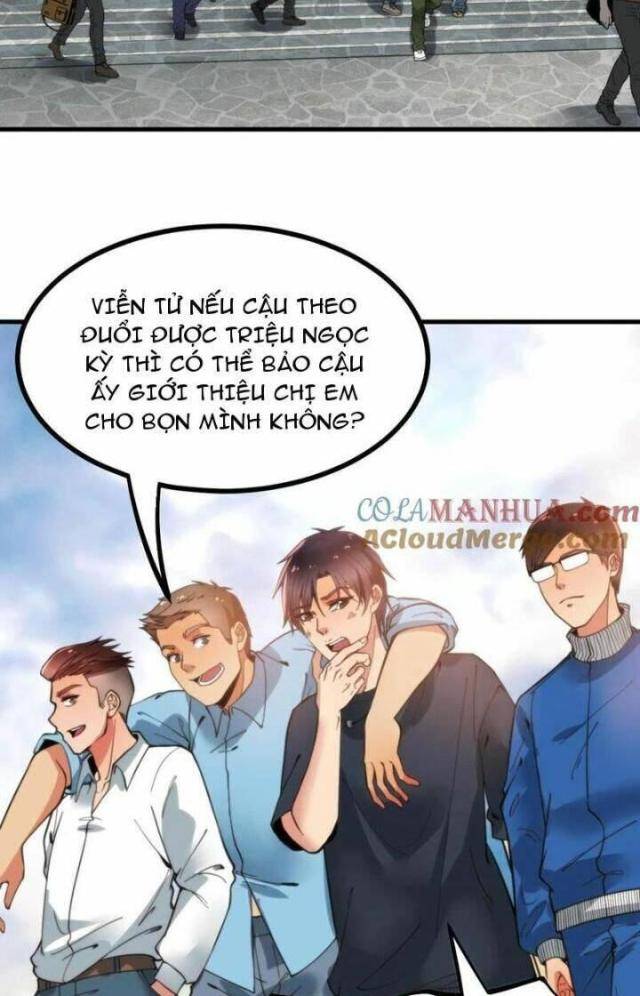 ta có 90 tỷ tiền liếm cẩu! chapter 8 - Next chapter 8