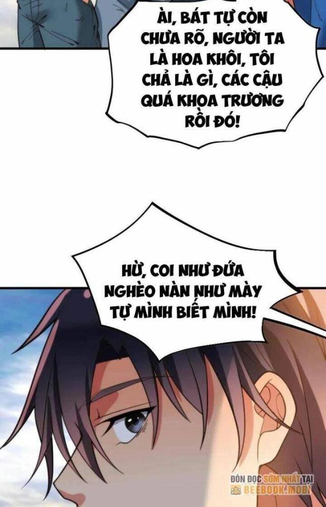 ta có 90 tỷ tiền liếm cẩu! chapter 8 - Next chapter 8