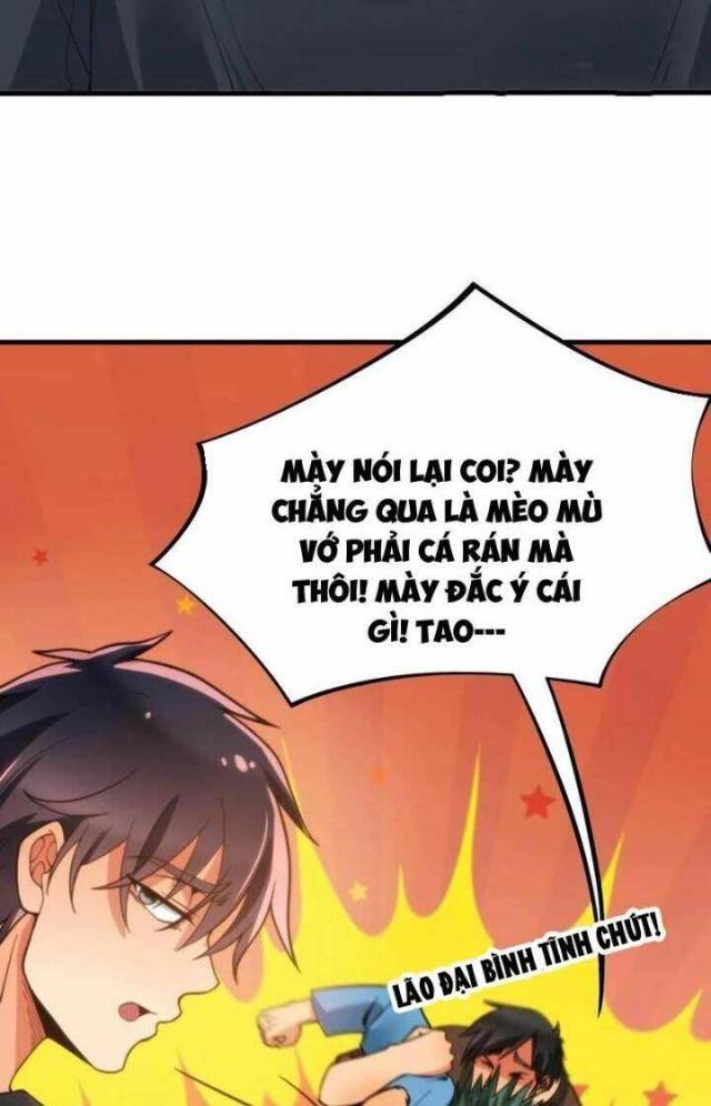 ta có 90 tỷ tiền liếm cẩu! chapter 8 - Next chapter 8