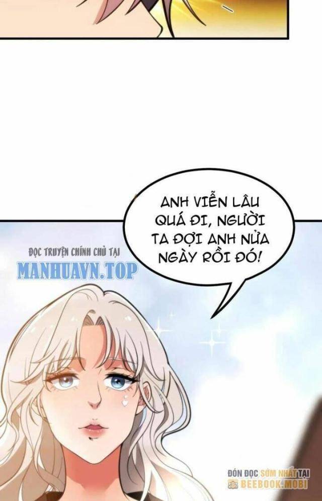 ta có 90 tỷ tiền liếm cẩu! chapter 8 - Next chapter 8