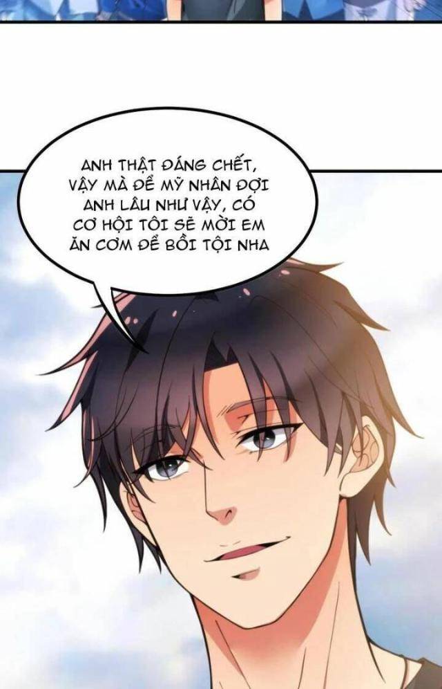 ta có 90 tỷ tiền liếm cẩu! chapter 8 - Next chapter 8