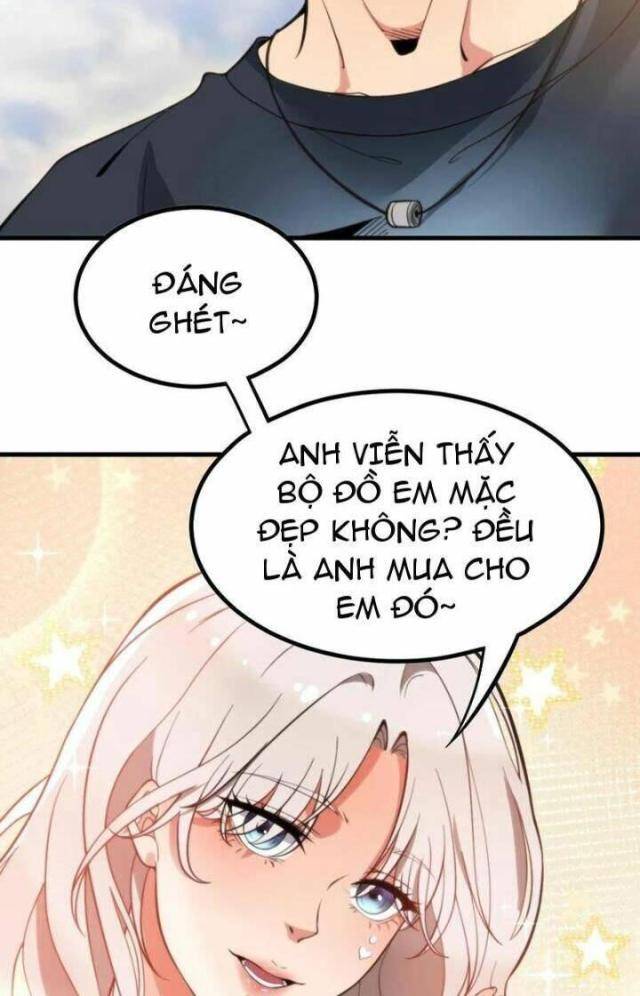 ta có 90 tỷ tiền liếm cẩu! chapter 8 - Next chapter 8