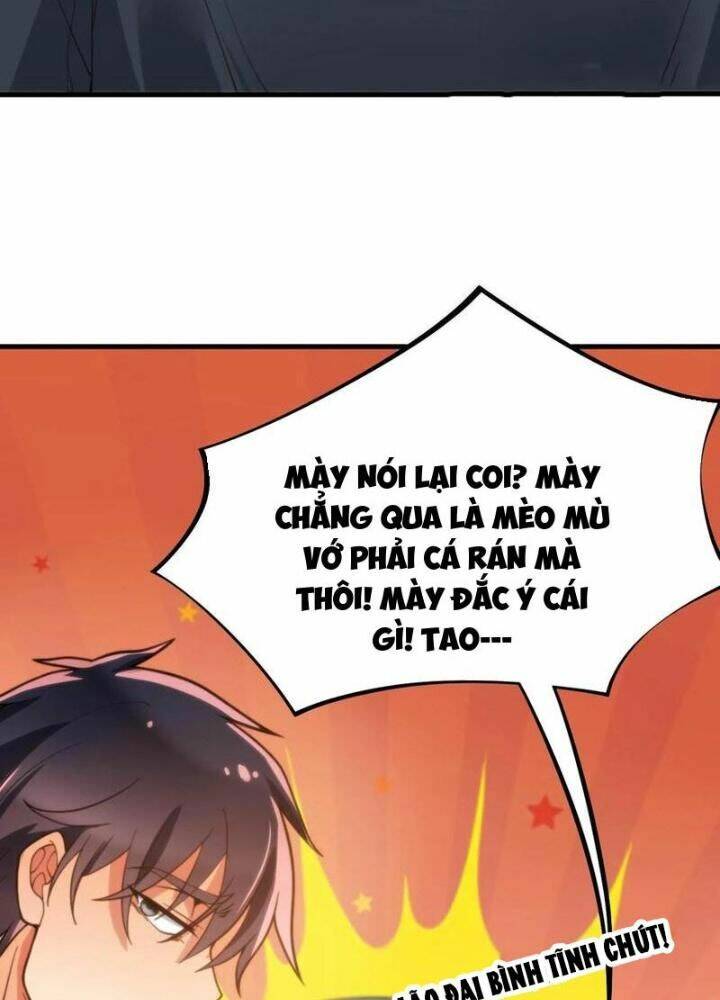 ta có 90 tỷ tiền liếm cẩu! chapter 8 - Next chapter 8