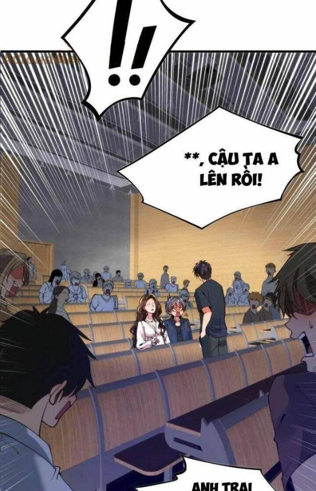 ta có 90 tỷ tiền liếm cẩu! chapter 8 - Next chapter 8