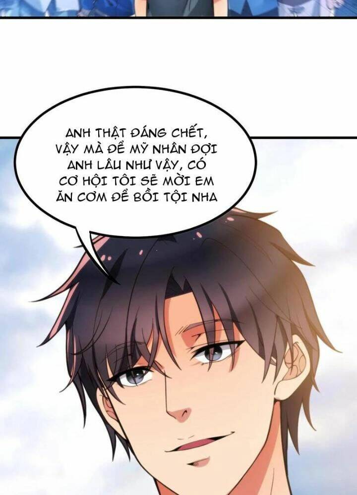 ta có 90 tỷ tiền liếm cẩu! chapter 8 - Next chapter 8