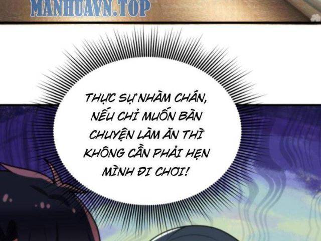 ta có 90 tỷ tiền liếm cẩu! chapter 99 - Trang 2