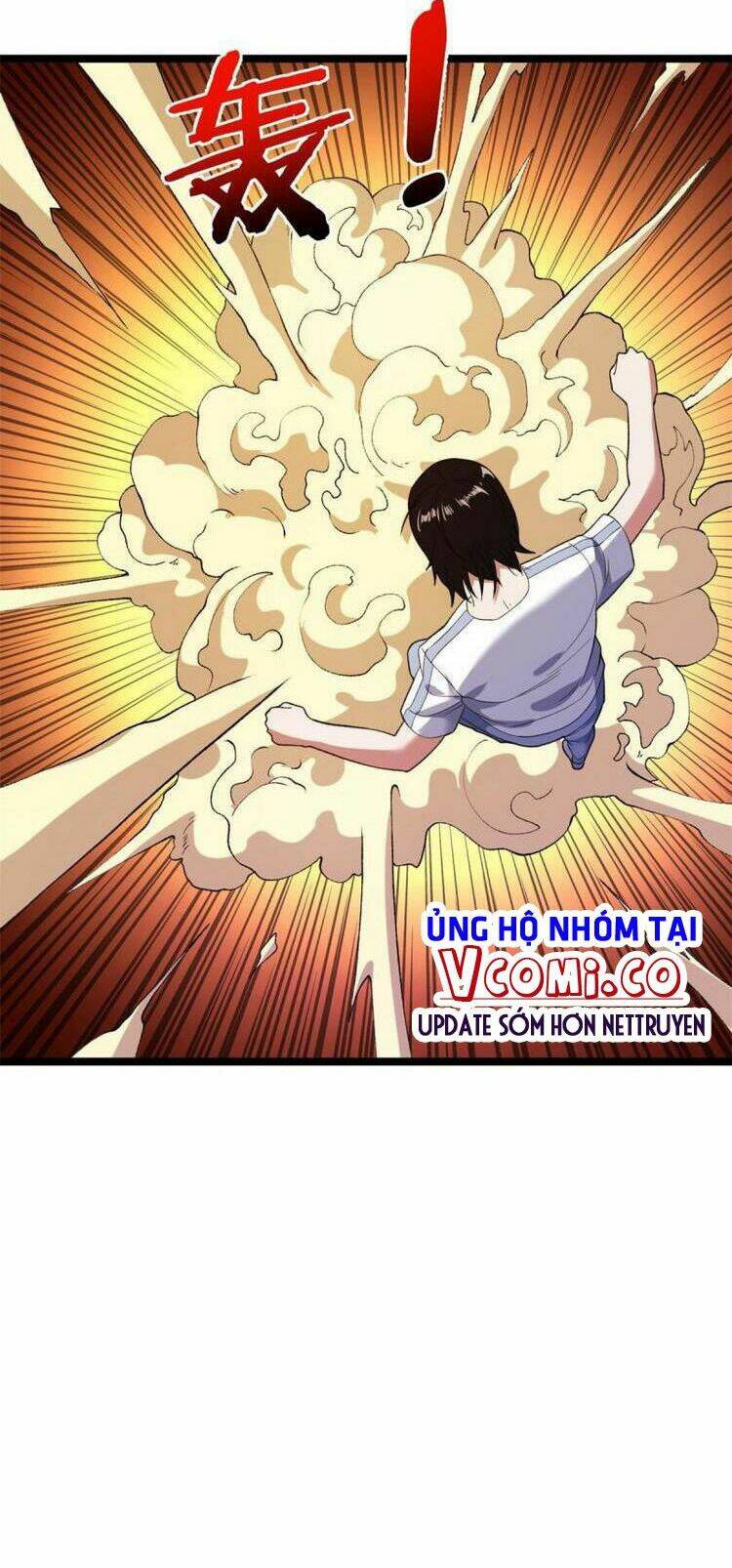 ta có 999 loại dị năng chapter 101 - Trang 2