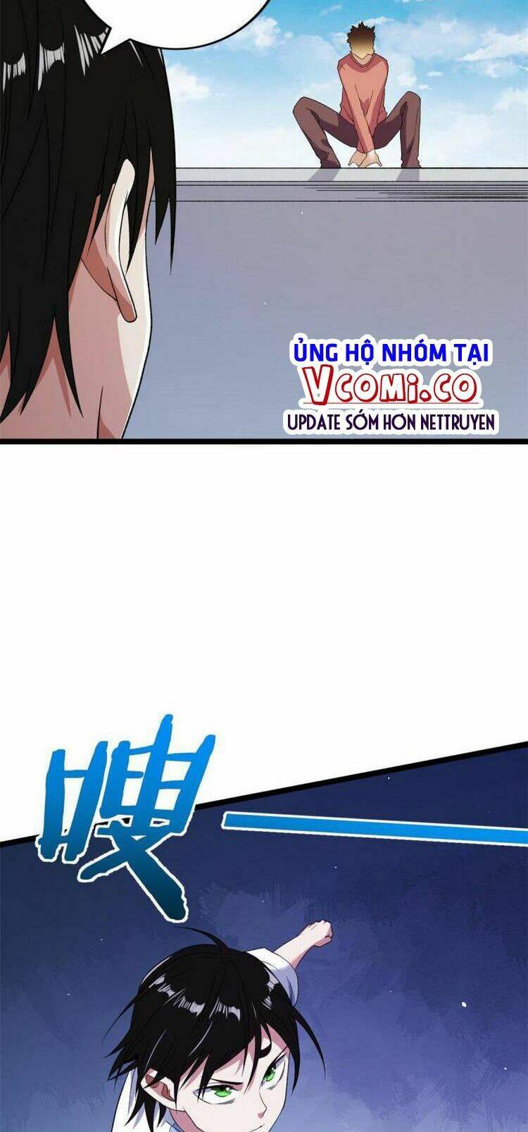 ta có 999 loại dị năng chapter 101 - Trang 2