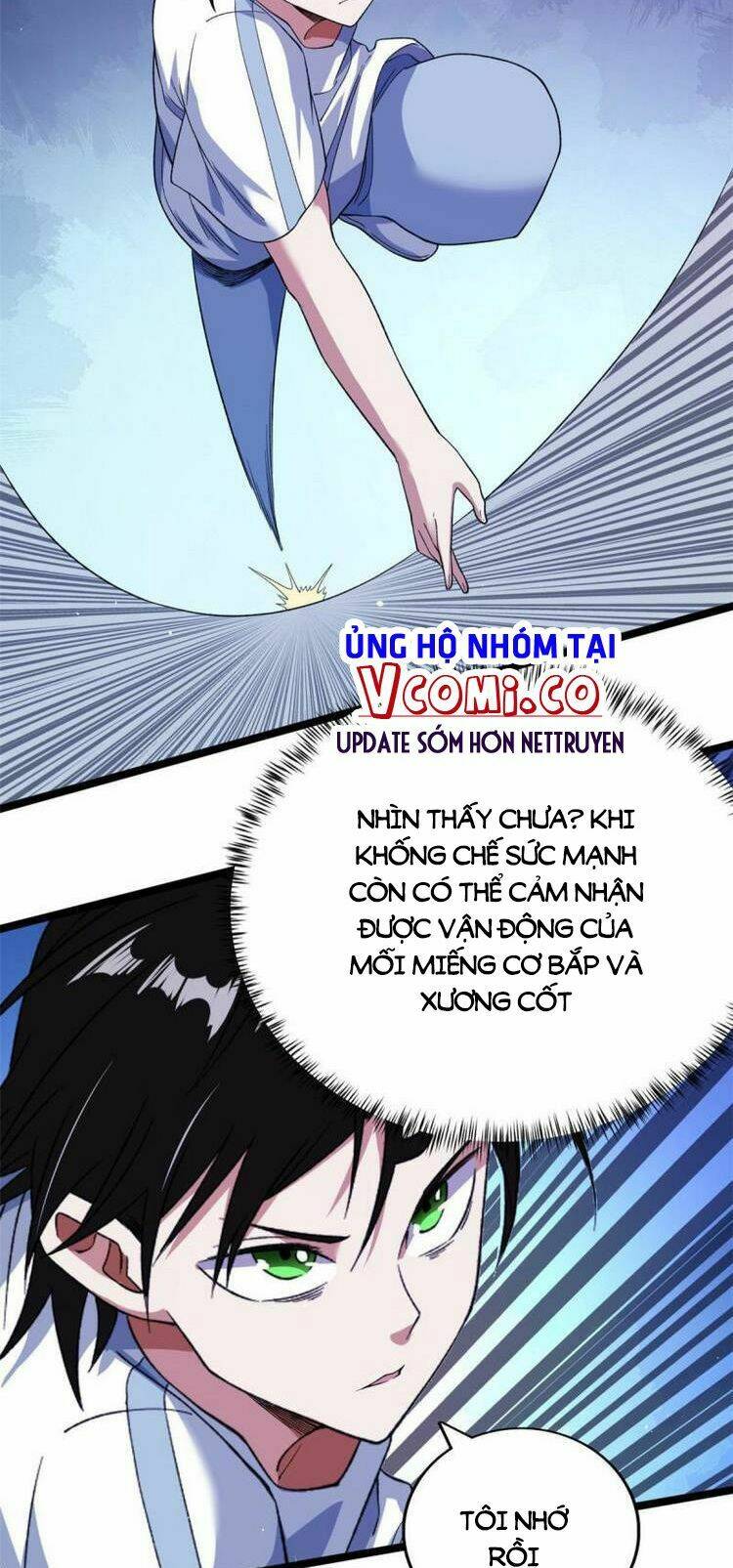 ta có 999 loại dị năng chapter 101 - Trang 2