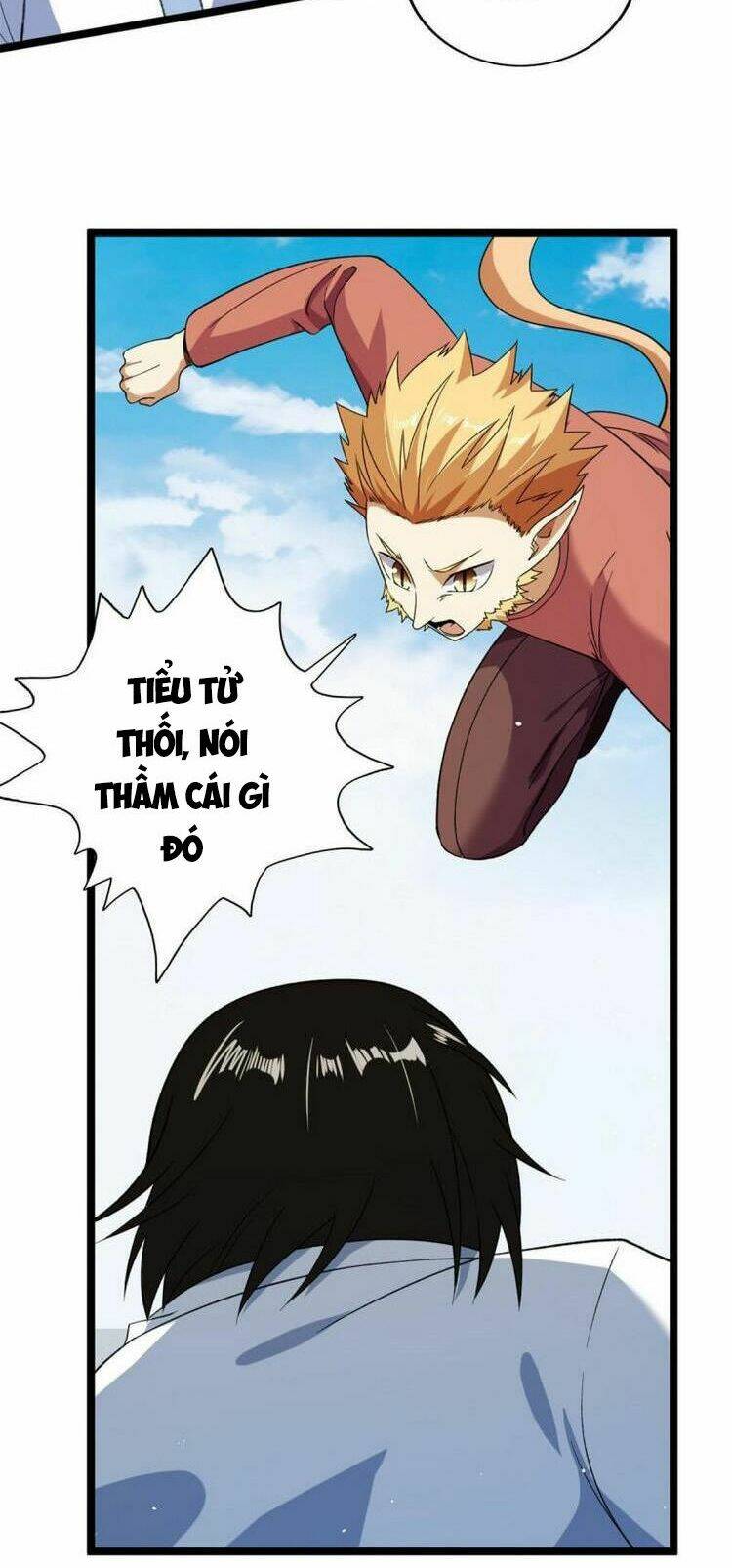 ta có 999 loại dị năng chapter 101 - Trang 2