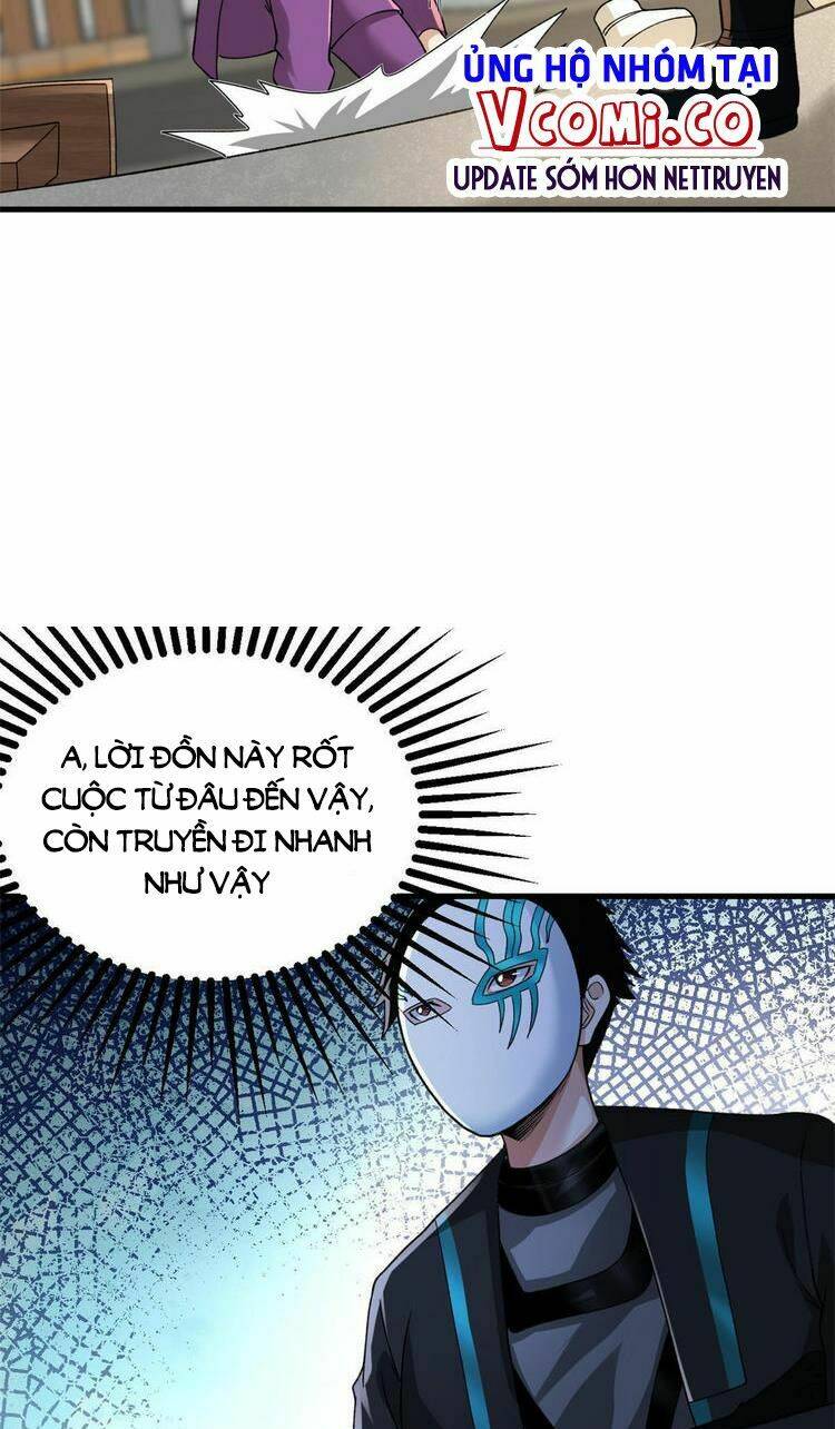 ta có 999 loại dị năng chapter 103 - Trang 2