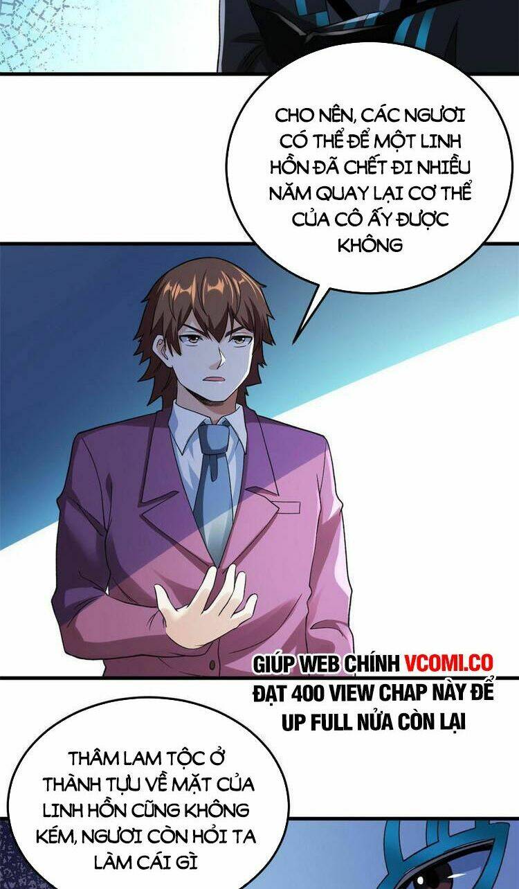 ta có 999 loại dị năng chapter 103 - Trang 2