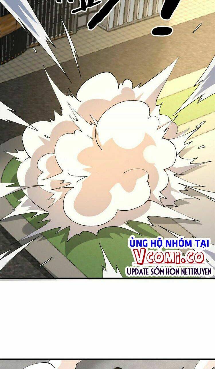 ta có 999 loại dị năng chapter 103 - Trang 2