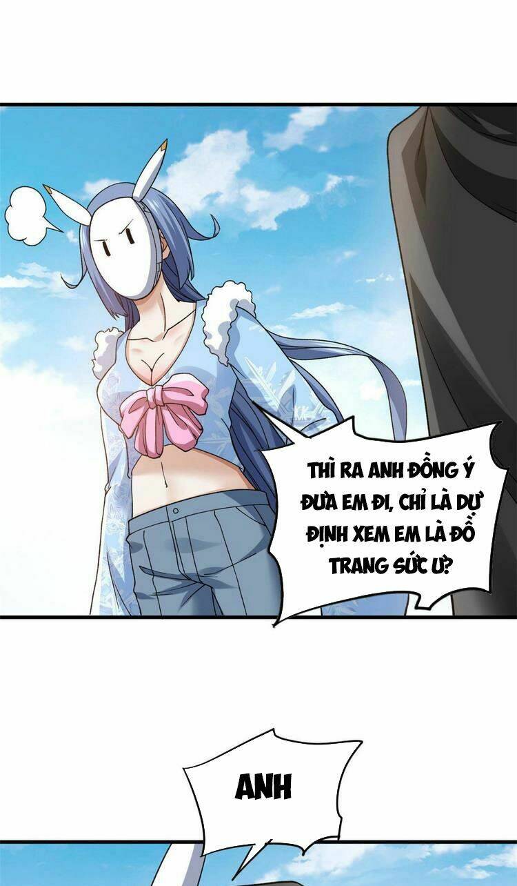 ta có 999 loại dị năng chapter 103 - Trang 2