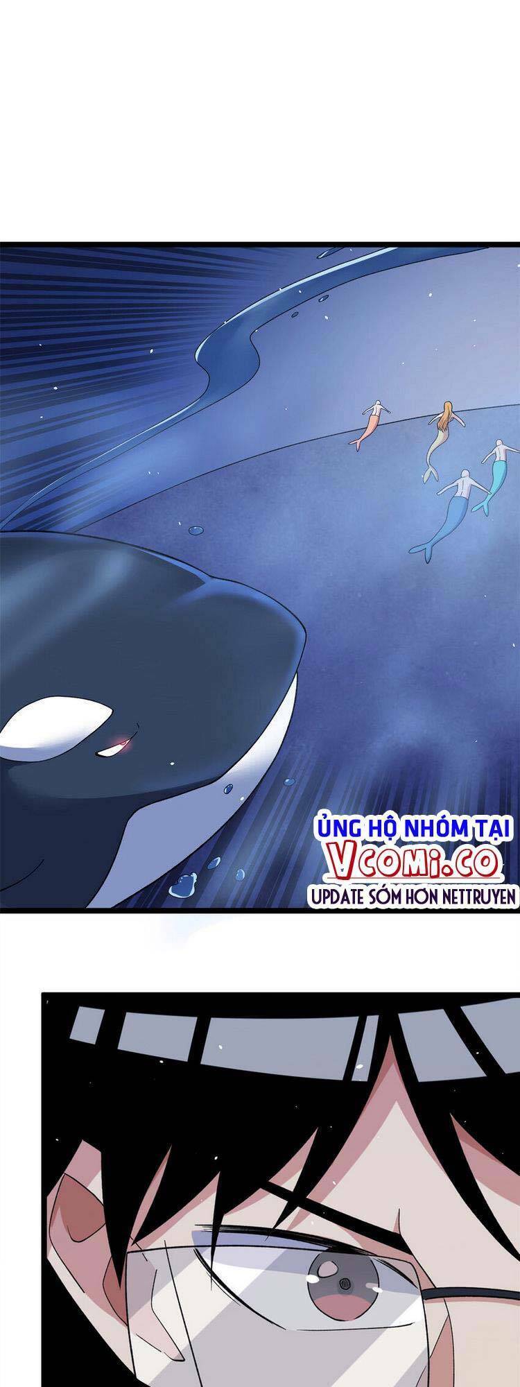 ta có 999 loại dị năng chapter 110 - Trang 2