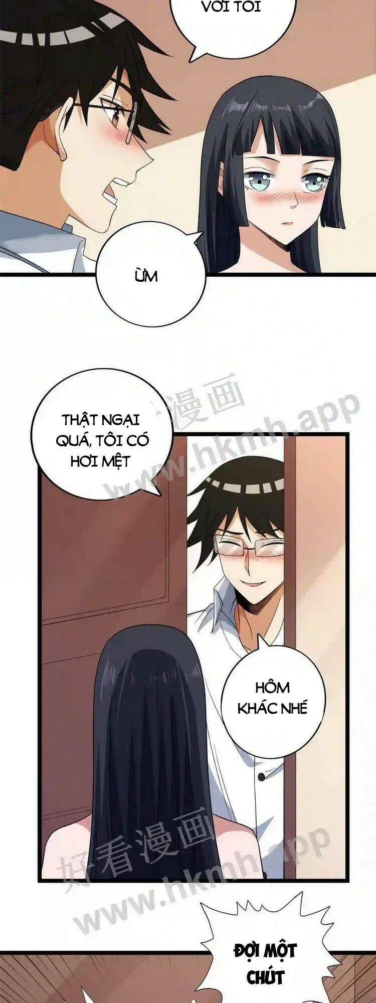 ta có 999 loại dị năng chapter 117 - Trang 2