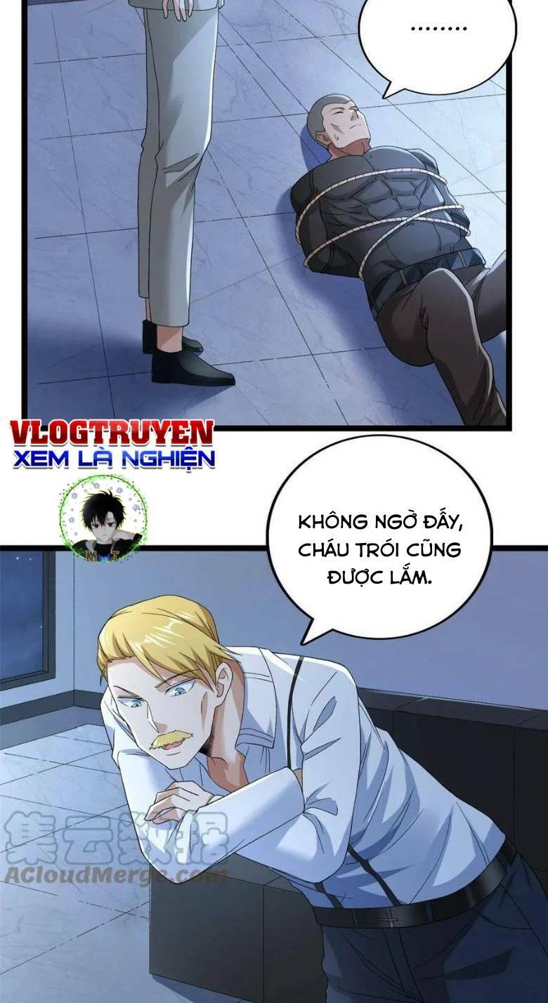 ta có 999 loại dị năng chapter 136 - Trang 2