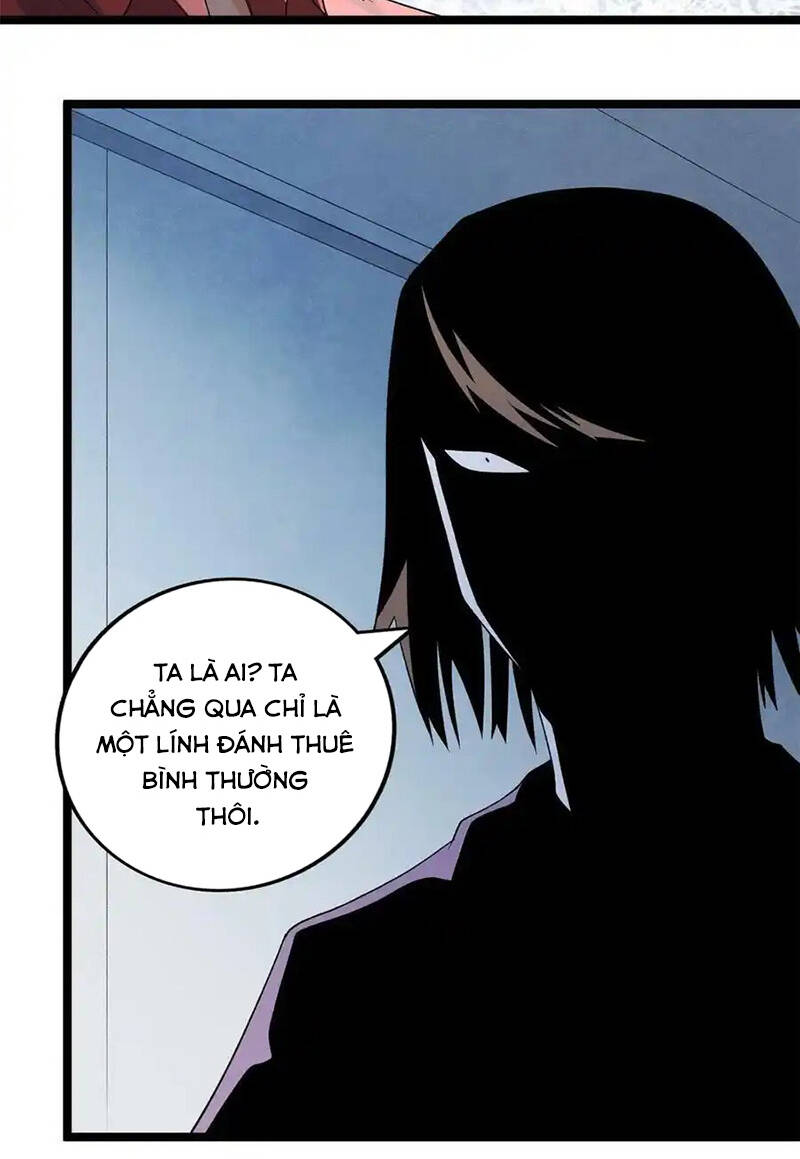 ta có 999 loại dị năng chapter 149 - Trang 2