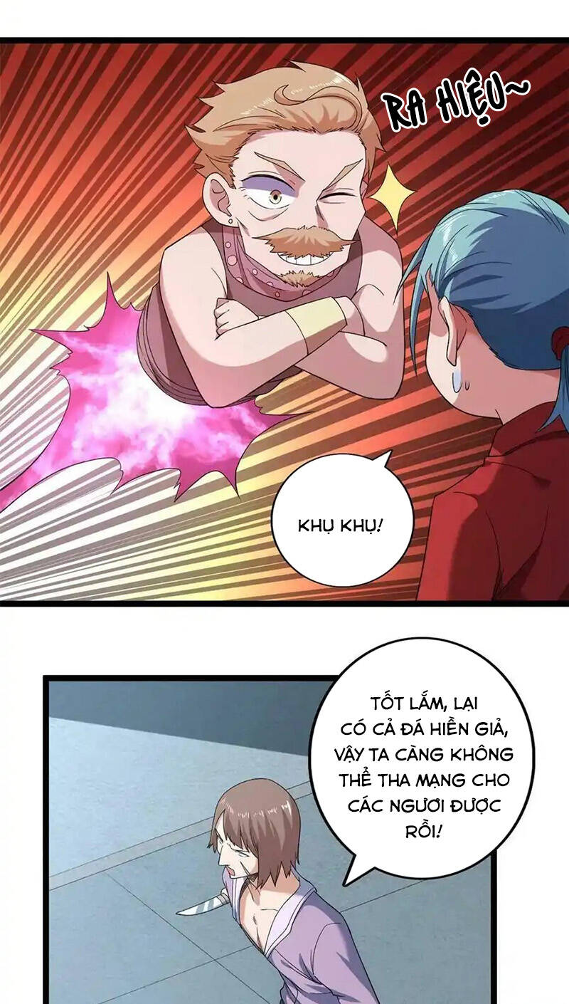 ta có 999 loại dị năng chapter 149 - Trang 2