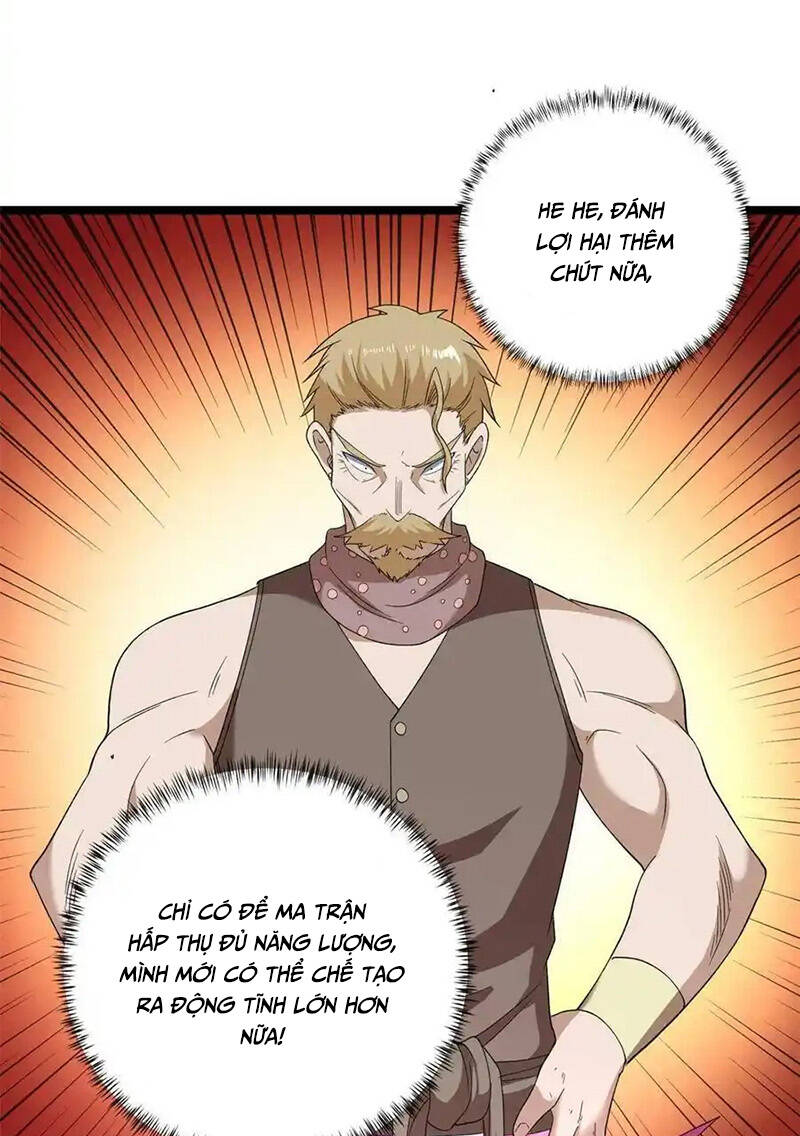 ta có 999 loại dị năng chapter 149 - Trang 2