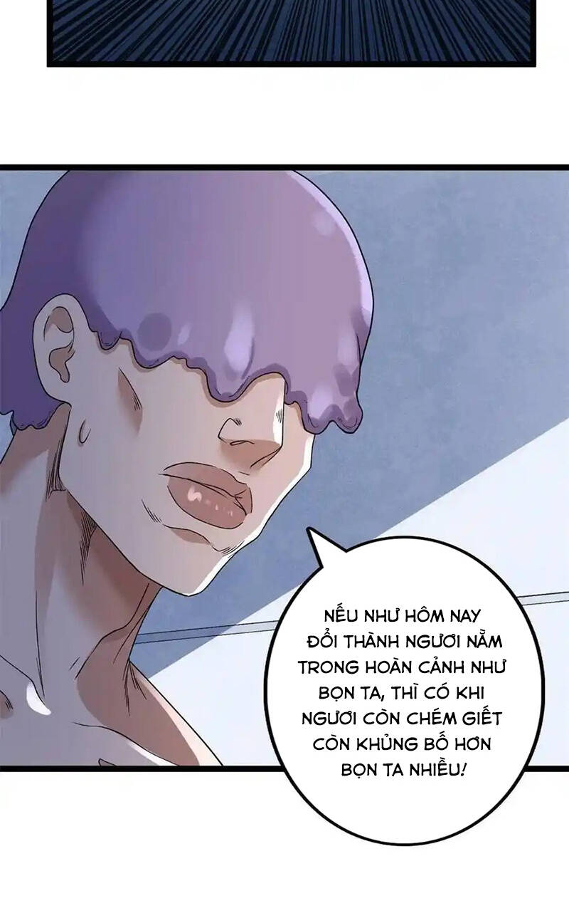 ta có 999 loại dị năng chapter 152 - Trang 2