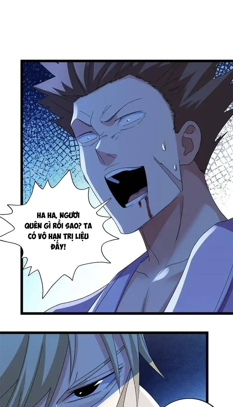 ta có 999 loại dị năng chapter 152 - Trang 2