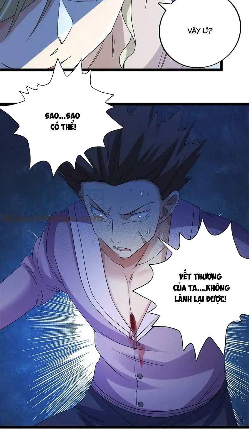 ta có 999 loại dị năng chapter 152 - Trang 2