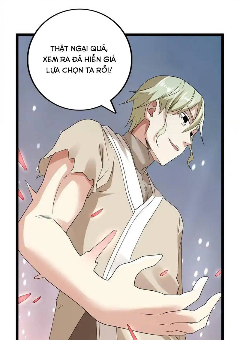 ta có 999 loại dị năng chapter 152 - Trang 2