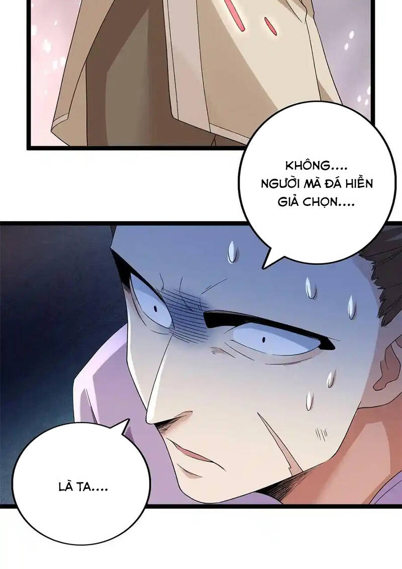 ta có 999 loại dị năng chapter 152 - Trang 2