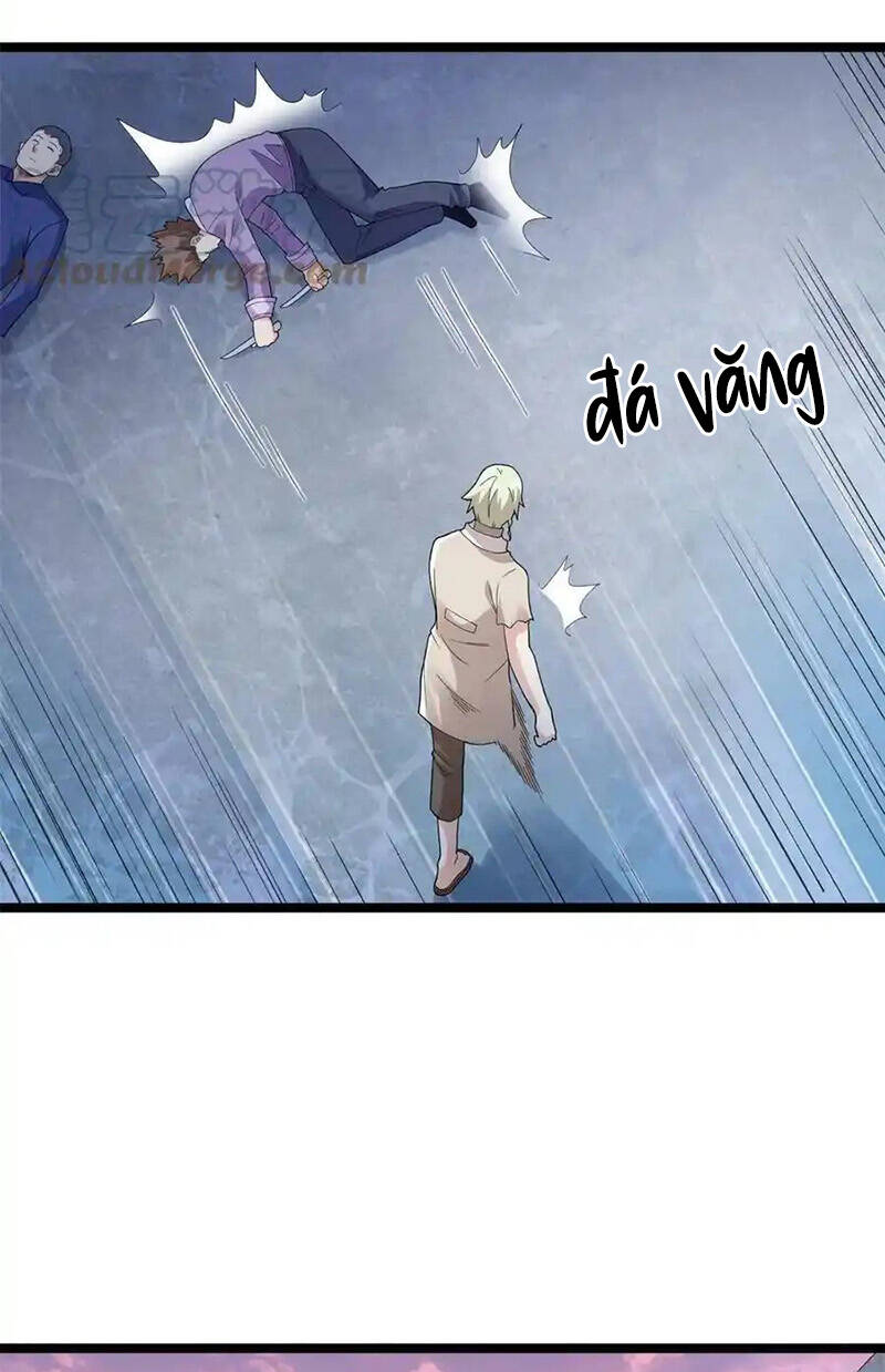 ta có 999 loại dị năng chapter 152 - Trang 2