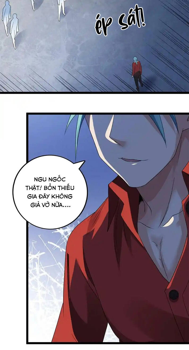 ta có 999 loại dị năng chapter 152 - Trang 2