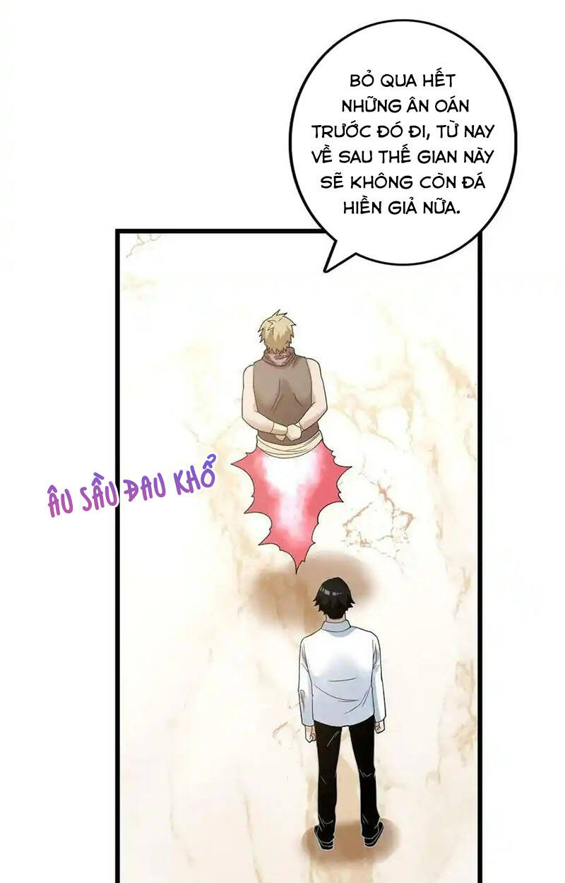 ta có 999 loại dị năng chapter 159 - Trang 2