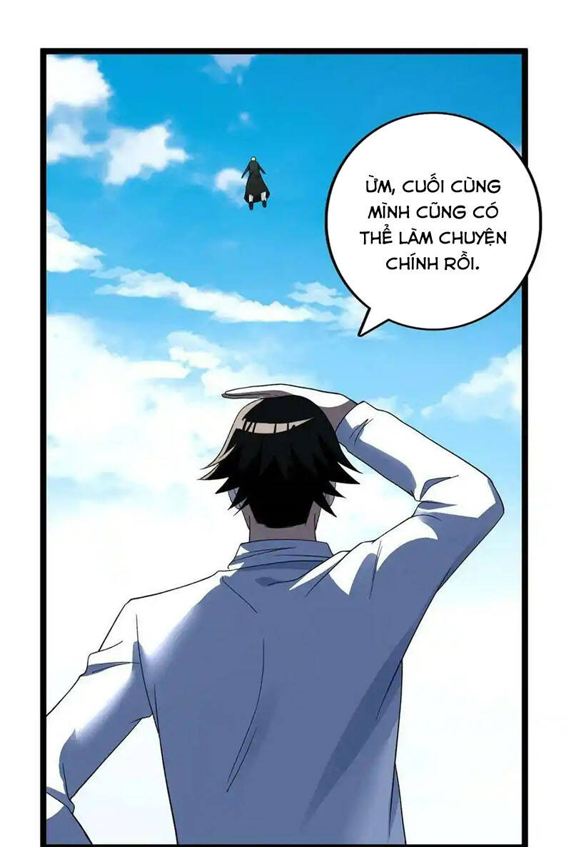 ta có 999 loại dị năng chapter 159 - Trang 2