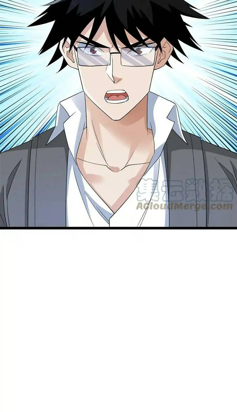 ta có 999 loại dị năng chapter 159 - Trang 2