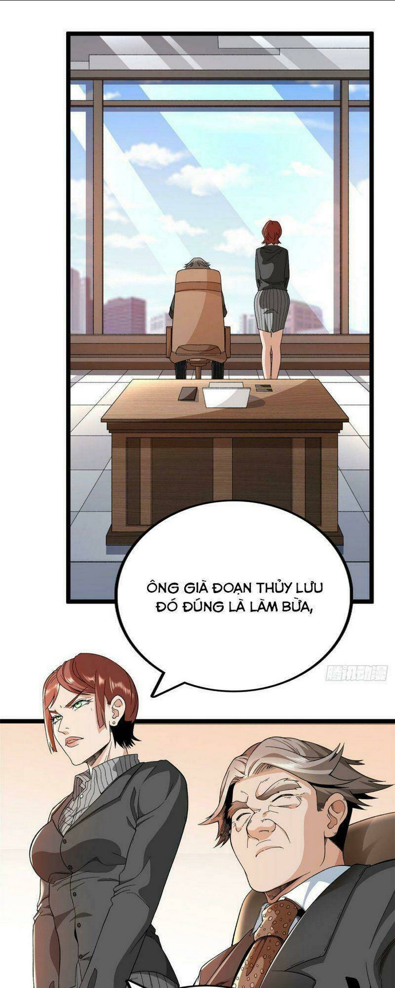 ta có 999 loại dị năng Chapter 17 - Trang 2