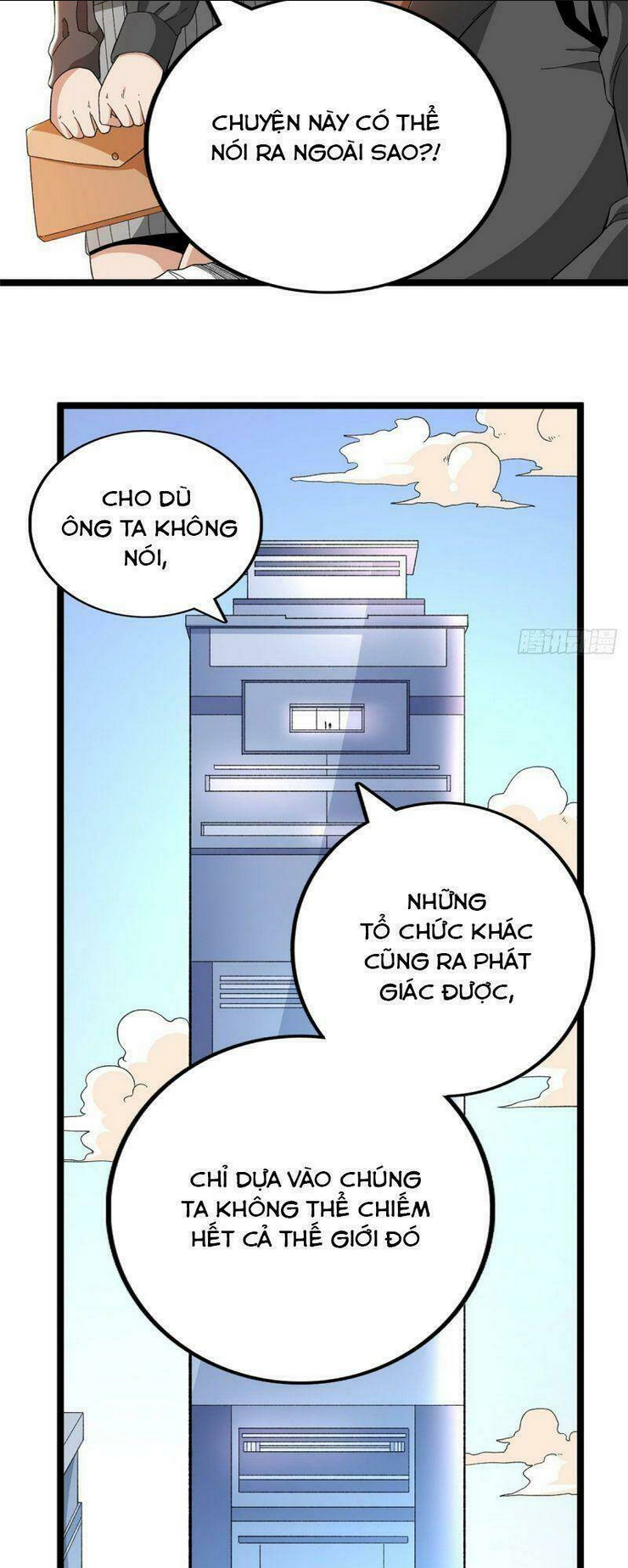 ta có 999 loại dị năng Chapter 17 - Trang 2