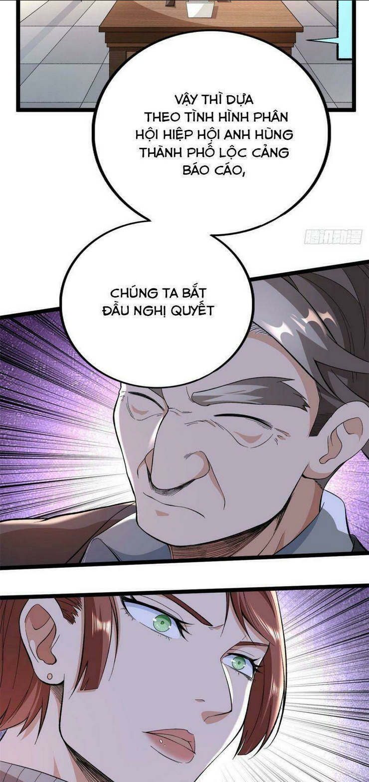 ta có 999 loại dị năng Chapter 17 - Trang 2