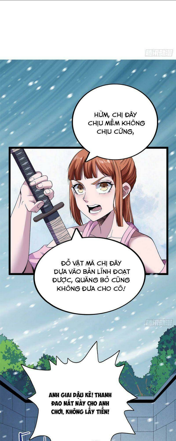 ta có 999 loại dị năng Chapter 21 - Trang 2